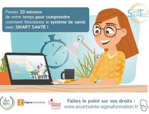Comment fonctionne le système de Santé