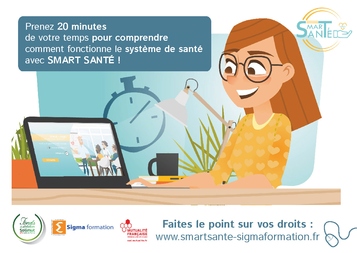 Comment fonctionne le système de Santé