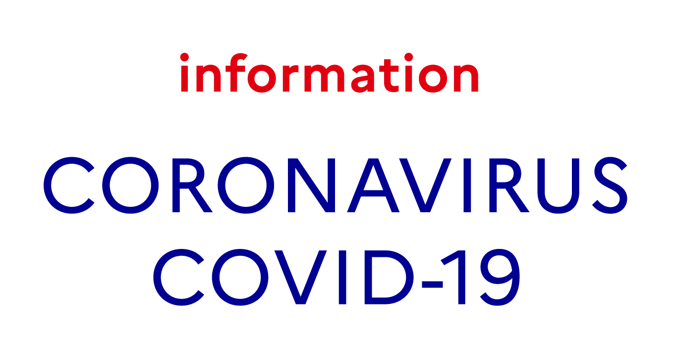 [COVID-19] Informations