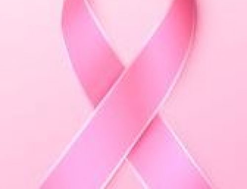Octobre, mois de sensibilisation au cancer du sein