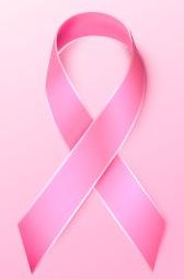 Octobre, mois de sensibilisation au cancer du sein