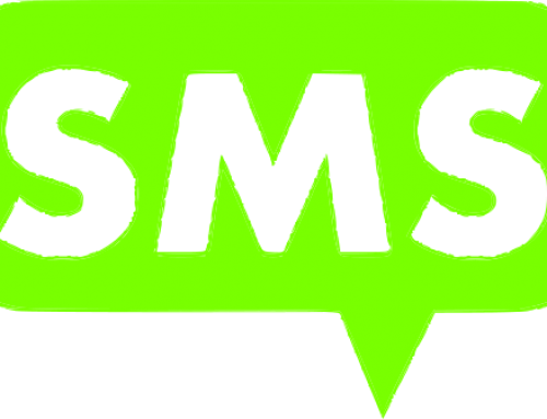 Serveur SMS