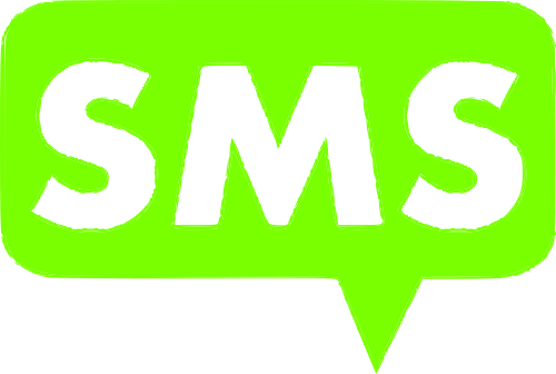 Serveur SMS