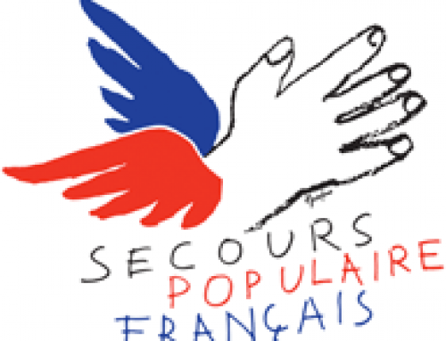 Ukraine – La Mutuelle de France appelle aux dons