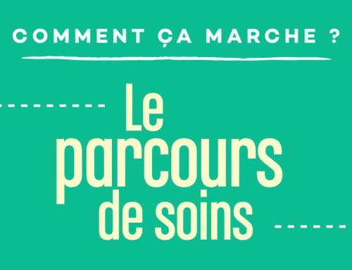 Le Parcours de Soins, comment ça marche ?