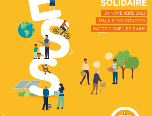 Assises de l’Économie Sociale et Solidaire 04