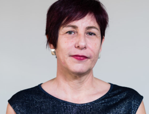 PLFSS 2023 – Interview de Pascale VATEL