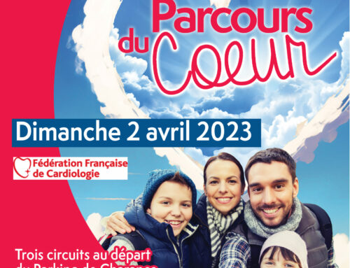 Parcours du Cœur 2023