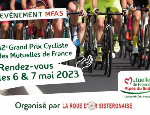 Grand Prix Cycliste 2023