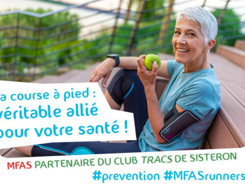 La course à pied : un véritable allié pour votre santé
