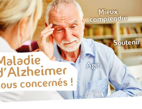 Ensemble contre l’Alzheimer : Comprendre, Soutenir et Agir