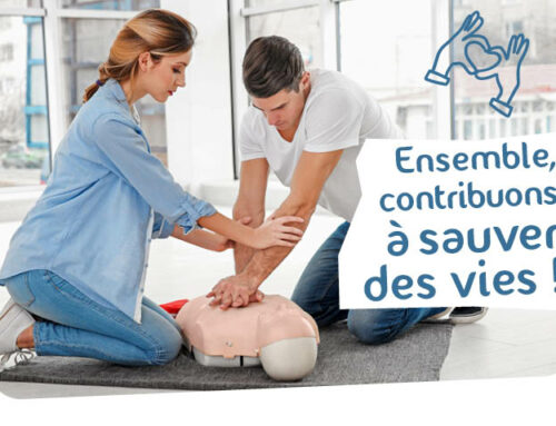 Journée Mondiale des Premiers Secours 2023 : Sauver des Vies à Portée de Main