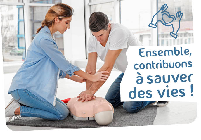 Journée Mondiale des Premiers Secours 2023 : Sauver des Vies à Portée de Main