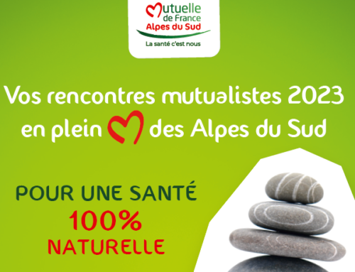 Rencontres Mutualistes 2023
