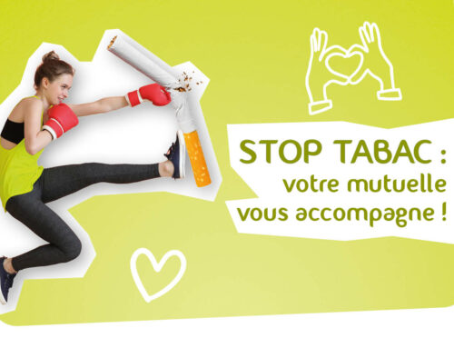 Engagez-vous pour un mois sans tabac avec la MFAS !