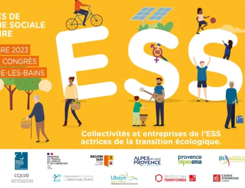 Les Assises de l’Économie Sociale et Solidaire : Ensemble pour un Avenir Durable