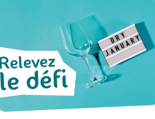 Le Dry January : Une Décision Saine Après les Fêtes pour un Bien-Être Renforcé