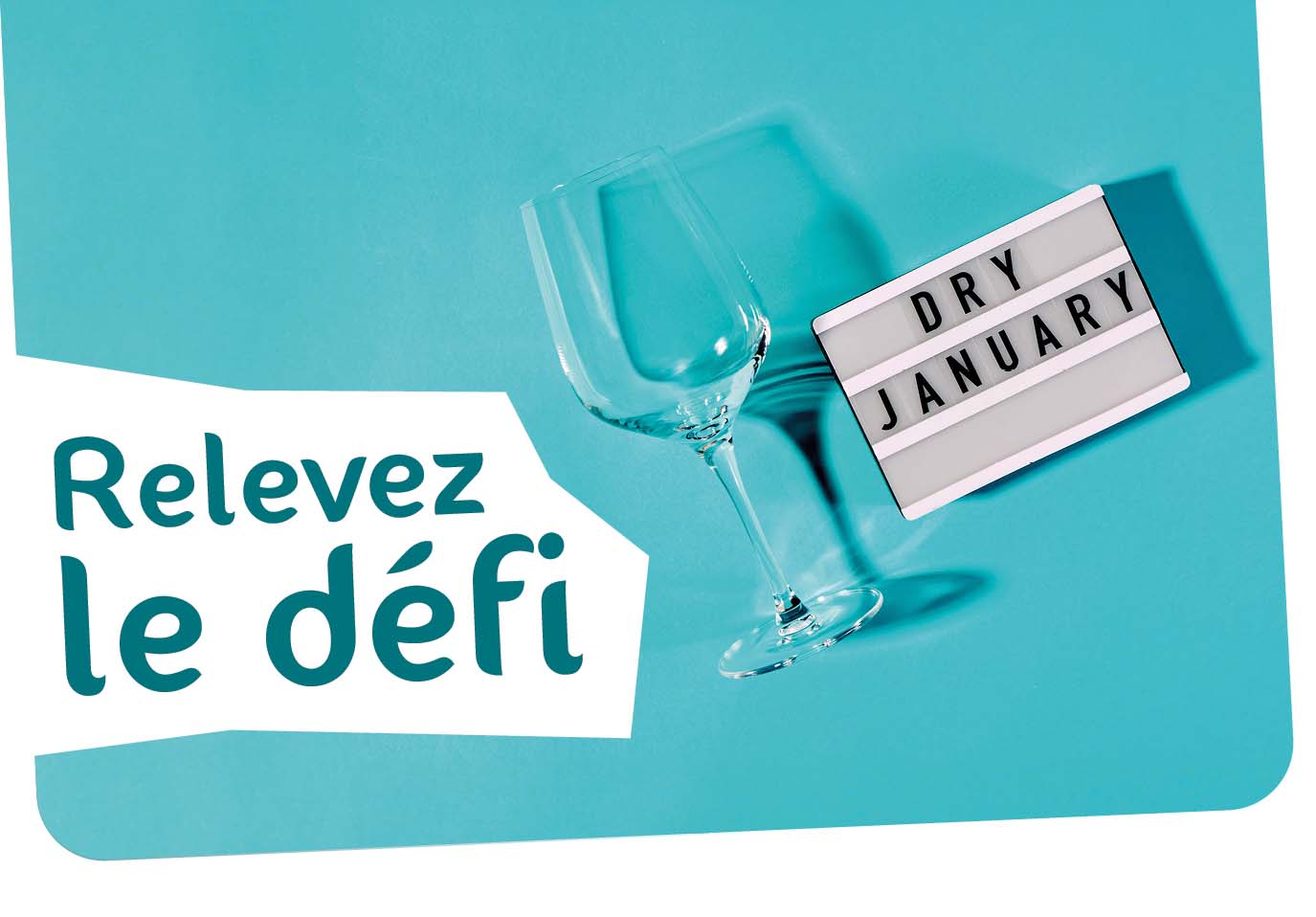 Le Dry January 2025 : Un mois pour se recentrer sur sa santé