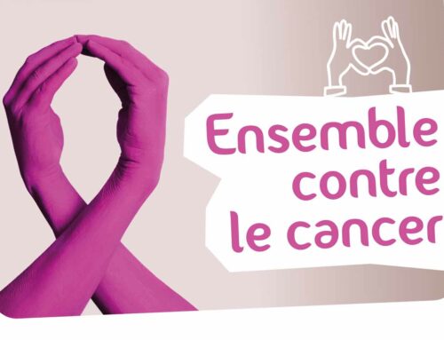 Journée mondiale de lutte contre le cancer