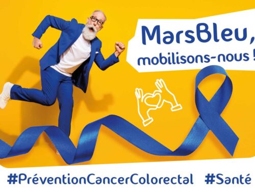 Mars Bleu : Ensemble, Mobilisons-nous pour la Prévention du Cancer Colorectal