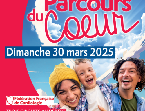 Parcours du Coeur 2025